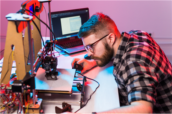 3D Printer